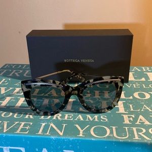 COPY - Gently Used Bottega Sunglasses